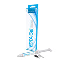 EDTA Gel 24% Lysanda - Agente Quelante para Endodontia | Limpeza e Preparação de Canais - Lysanda