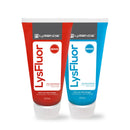 LysFlúor - Flúor Lysanda | Proteção e Reforço do Esmalte Dentário - Lysanda