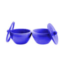 Pote Paladon de Silicone Colorido - 1 Unidade - Lysanda