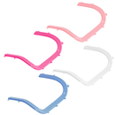 Arco de Young Autoclávavel Lysanda - Plástico Resistente, Cor Rosa - Lysanda