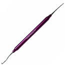 Cureta Gracey Colorida - Lysanda | Precisão e Eficiência na Raspagem Periodontal - Lysanda