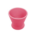 Pote Dappen de Silicone Pequeno Colorido - Perfeito para Odontologia e Uso Artístico - Lysanda