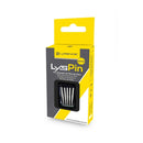 Pino de Fibra de Vidro Acessório LysPin - Lysanda | Resistência e Adesão Superior | Kit com 5 ou 10 Pinos - Lysanda