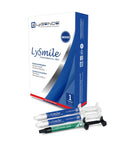 Clareador de Consultório LySmile Profissional 35% - Lysanda | Clareamento Dentário Rápido e Eficaz - Lysanda