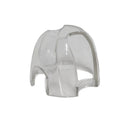 Abridor de Boca Lysanda - Isolamento Relativo com Conforto e Eficiência - Lysanda