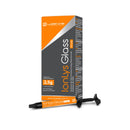 IonLysGlass - Ionômero de Vidro Forrador Lysanda - Proteção e Adesão Segura - Lysanda