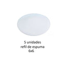 Tamborel para Limas Refil Autoclavável - Lysanda | Organização e Segurança na Endodontia - Lysanda