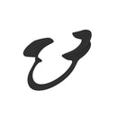 Expandex afastador labial - Lysanda - Lysanda