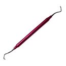 Cureta Gracey Colorida - Lysanda | Precisão e Eficiência na Raspagem Periodontal - Lysanda