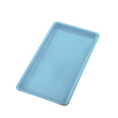 Bandeja Autoclavável Lysanda para Esterilização de Instrumentos | Organização e Segurança no Consultório - Lysanda