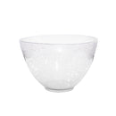 Cubeta Flexível de Plástico Multiuso - Ideal para Alginato, Gesso, e Mais - Lysanda