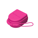 Caixinha para Aparelho PLUS - Lysanda | Armazenamento Seguro e Estiloso para Aparelhos Ortodônticos - Lysanda