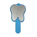 Espelho de Mão Formato de DENTE - Lysanda | Visualização Profissional e Design Diferenciado - Lysanda