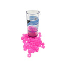 Marcador de Instrumentais Sextavado Lysanda - Organização e Identificação Profissional - 100 Unidades - Lysanda