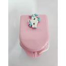 Caixinha para Aparelho com Glitter Lysanda - 1 Unidade - Estilo e Proteção - Lysanda