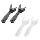 Afastador Labial Lateral Formato 'V' Lysanda - Visibilidade Otimizada para Procedimentos Dentários - Lysanda