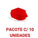 Pacote com 10 Unidades - Caixinha para Aparelho Lysanda | Proteção e Armazenamento Seguro - Lysanda