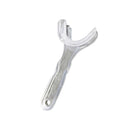 Afastador Labial Lateral Formato 'U' Lysanda - Acesso e Visibilidade Otimizados - Lysanda