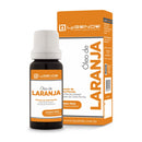 Óleo de Laranja Lysanda - Solvente Eficiente de Gutta Percha para Endodontia - Lysanda