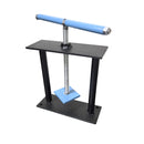 Prensa de Bancada Lysanda para 2 Muflas - Eficiência Máxima em Laboratório - Lysanda