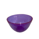 Cubeta Flexível de Plástico Multiuso - Ideal para Alginato, Gesso, e Mais - Lysanda