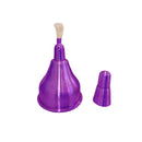 Lamparina com Pavio 100ml - Lysanda | Aquecimento Seguro para Procedimentos Odontológicos - Lysanda