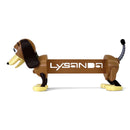 Suporte para Alicate Slinky Dog - Lysanda