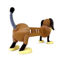 Suporte para Alicate Slinky Dog - Lysanda