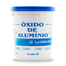Óxido de Alumínio Lysanda - Abrasivo de Alta Precisão para Odontologia e Prótese - Lysanda