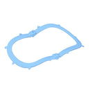 Arco de Ostby Dobrável Autoclavável para Isolamento Absoluto em Endodontia - Lysanda - Lysanda