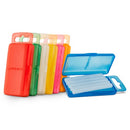 Cera para Aparelho Lysanda - Proteção para Aparelho Fixo | Caixinha Unitária Colorida ou com Glitter - Lysanda