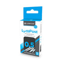 LysPost Pino de Fibra de Vidro - Suporte Robusto para Restaurações Dentárias - Lysanda