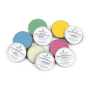 Cera 4 Cores Lysanda - Lata | Versatilidade para Escultura e Moldagem Odontológica - Lysanda