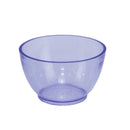 Cubeta Flexível de Plástico Multiuso - Ideal para Alginato, Gesso, e Mais - Lysanda