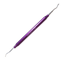 Cureta Gracey Colorida - Lysanda | Precisão e Eficiência na Raspagem Periodontal - Lysanda