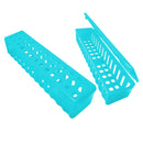 Sterilys Pequena - Estojo Caixa Organizadora Lysanda | Armazenamento e Esterilização Segura - Lysanda