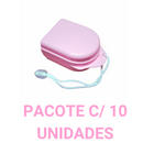 Pacote com 10 Unidades - Caixinha para Aparelho Lysanda | Proteção e Armazenamento Seguro - Lysanda