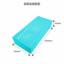 Sterilys Grande - Estojo Caixa Organizadora Odontológica Lysanda | Segurança e Organização para Instrumentais - Lysanda