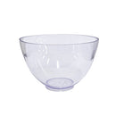 Cubeta Flexível de Plástico Multiuso - Ideal para Alginato, Gesso, e Mais - Lysanda