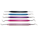 Cureta McCall 11-12, 13-14, 17-18 - Lysanda | Instrumento para Raspagem Periodontal de Alta Precisão - Lysanda