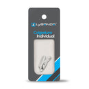 Colgadura Individual para Radiografias Odontológicas - Lysanda | Organização e Proteção de Filmes Radiográficos - Lysanda