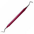 Cureta Gracey Colorida - Lysanda | Precisão e Eficiência na Raspagem Periodontal - Lysanda