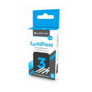 LysPost Pino de Fibra de Vidro - Suporte Robusto para Restaurações Dentárias - Lysanda