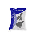 Moldeira Total Perfurada para Moldagem - Par Superior e Inferior - Lysanda | Precisão e Adaptação - Lysanda