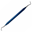 Cureta Gracey Colorida - Lysanda | Precisão e Eficiência na Raspagem Periodontal - Lysanda