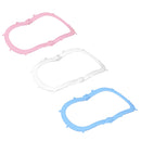 Arco de Ostby Dobrável Autoclavável para Isolamento Absoluto em Endodontia - Lysanda - Lysanda