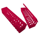 Sterilys Pequena - Estojo Caixa Organizadora Lysanda | Armazenamento e Esterilização Segura - Lysanda