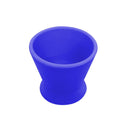 Pote Dappen de Silicone Pequeno Colorido - Perfeito para Odontologia e Uso Artístico - Lysanda