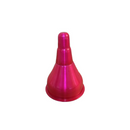 Lamparina com Pavio 100ml - Lysanda | Aquecimento Seguro para Procedimentos Odontológicos - Lysanda