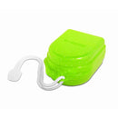 Caixinha para Aparelho com Glitter Lysanda - 1 Unidade - Estilo e Proteção - Lysanda